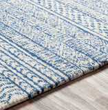 Livabliss Maroc MAR-2304 Denim Rug