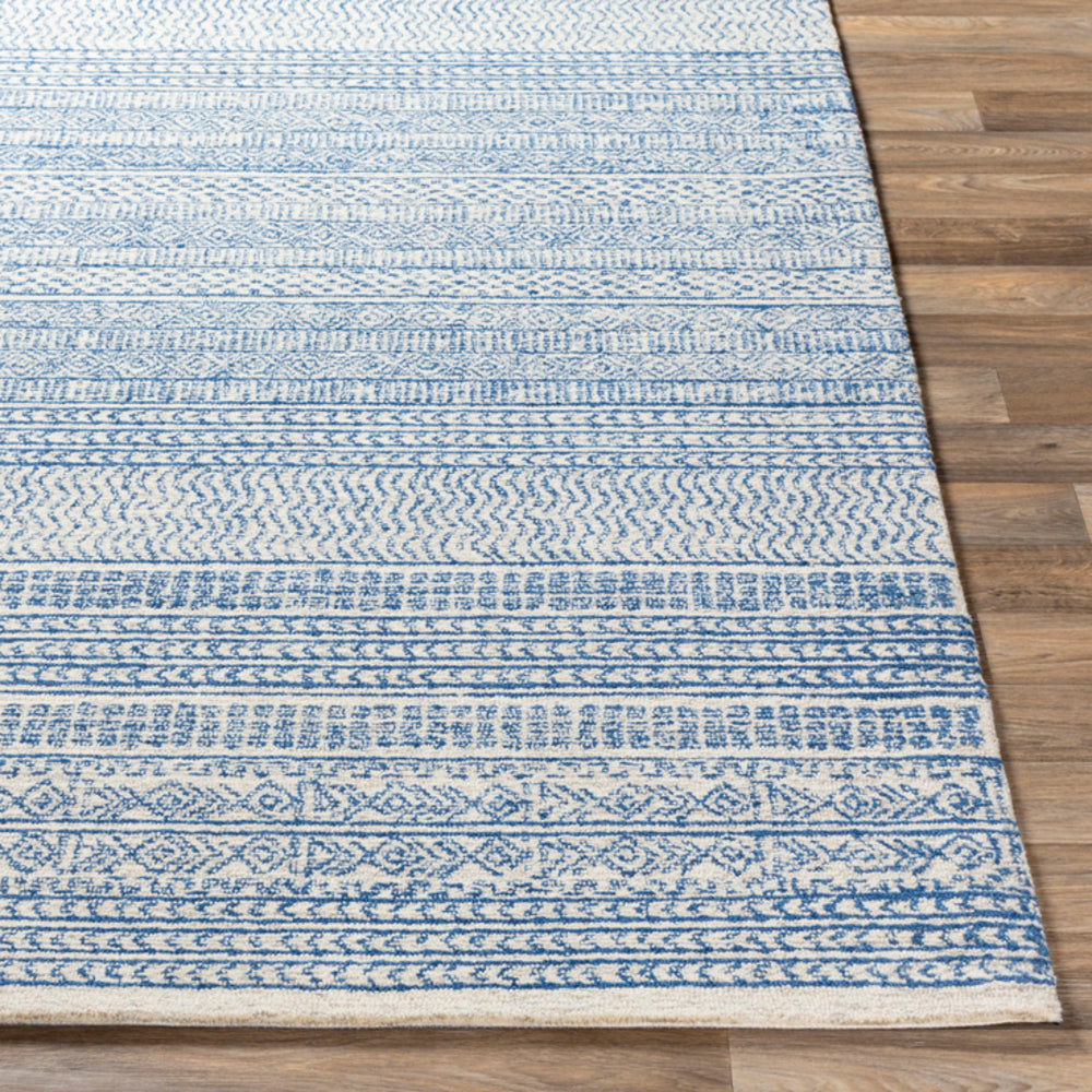 Livabliss Maroc MAR-2304 Denim Rug