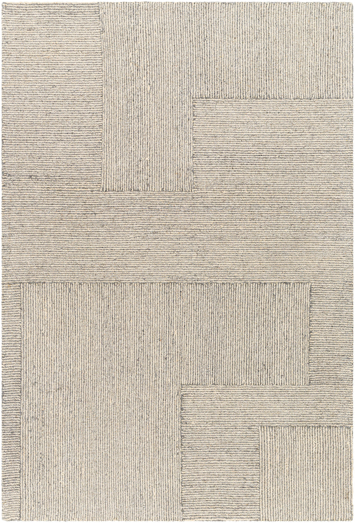 surya maroc mar 2330 taupe rug