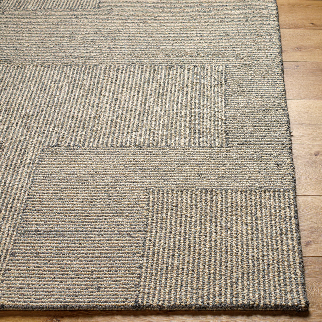 surya maroc mar 2330 taupe rug