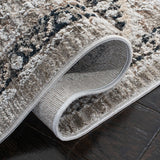 safavieh clearance mayflower may202b ivory rug