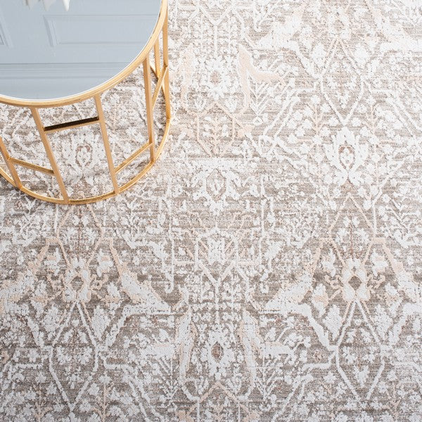 safavieh clearance mayflower may202b ivory rug