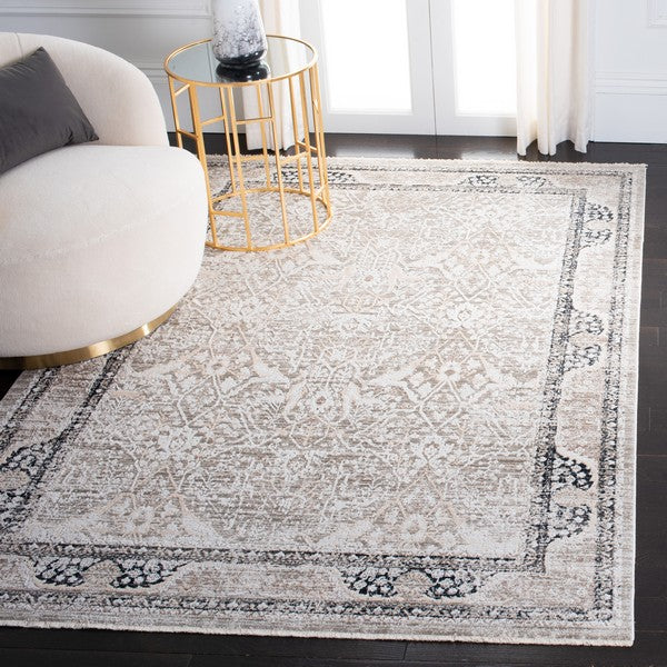 safavieh clearance mayflower may202b ivory rug