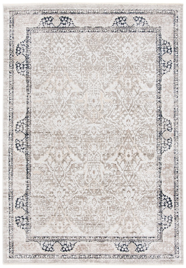 safavieh clearance mayflower may202b ivory rug
