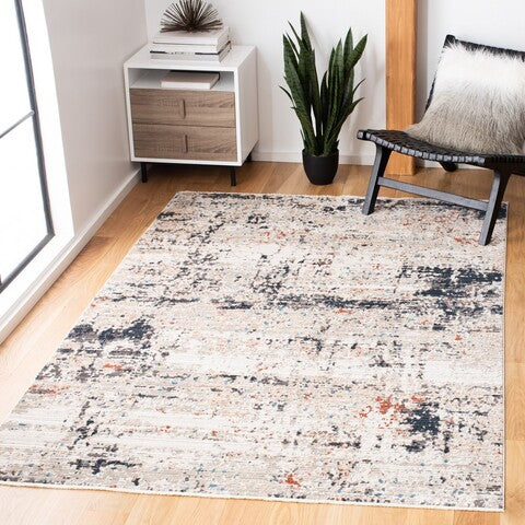 safavieh clearance mayflower may273a ivory rug