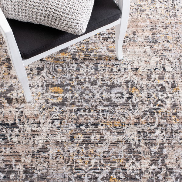 safavieh clearance mayflower may284f grey rug