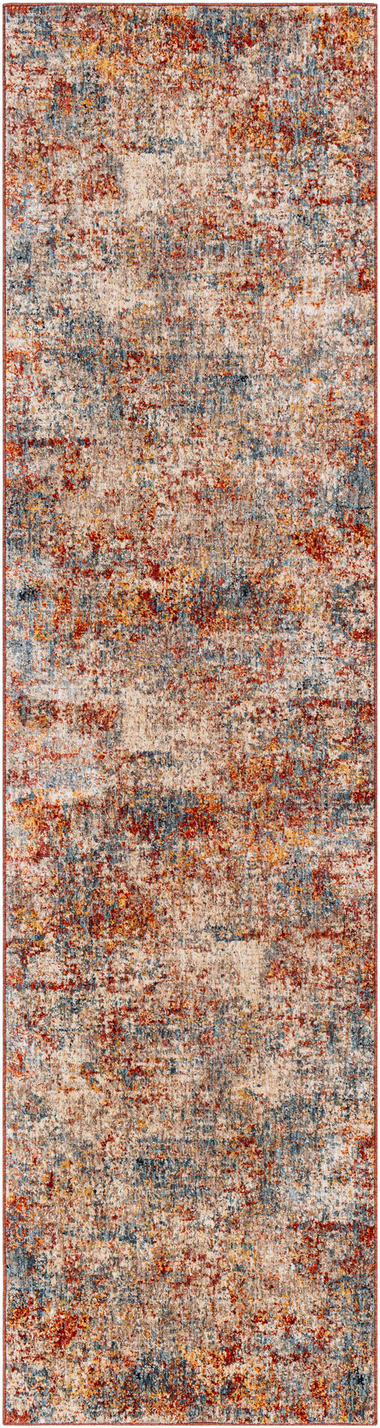 Shop Contemporary Area Rugs & Stair Runners | Peach Colored Rug – Rugs ...