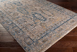 surya rug co mirabel mbe 2302 navy rug