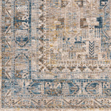 surya rug co mirabel mbe 2302 navy rug