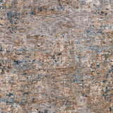 Surya Rug Co. Mirabel Dark Brown Rug | Brown Rugs | Rugs Done Right 