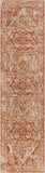 Livabliss Mirabel MBE-2304 Peach Rug