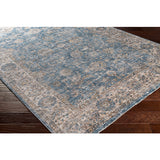 surya mirabel mbe 2305 navy rug
