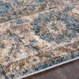 surya mirabel mbe 2305 navy rug