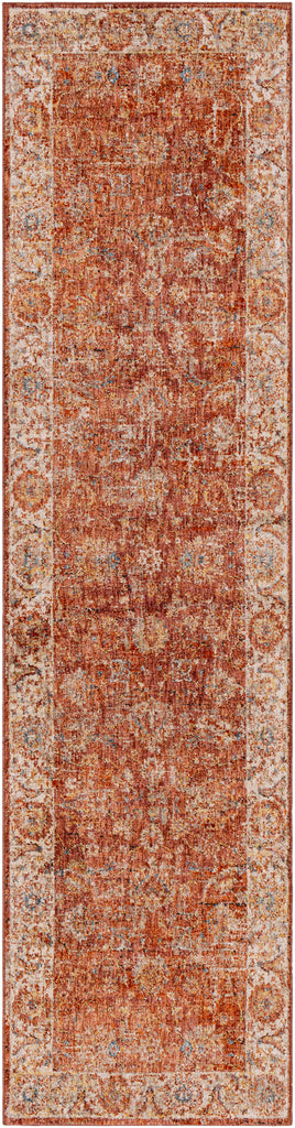 surya mirabel mbe 2307 rust rug