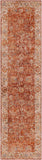 Livabliss Mirabel MBE-2307 Rust Rug