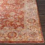 surya mirabel mbe 2307 rust rug