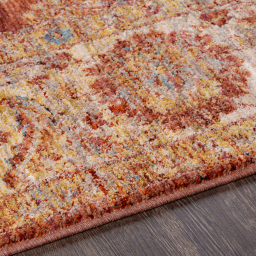 surya mirabel mbe 2307 rust rug