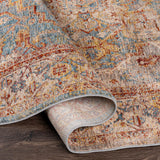 surya mirabel mbe 2310 blue rug