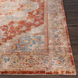 surya mirabel mbe 2311 rust rug