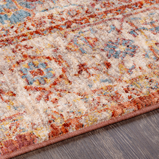 surya mirabel mbe 2311 rust rug