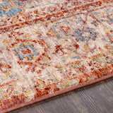 surya mirabel mbe 2311 rust rug