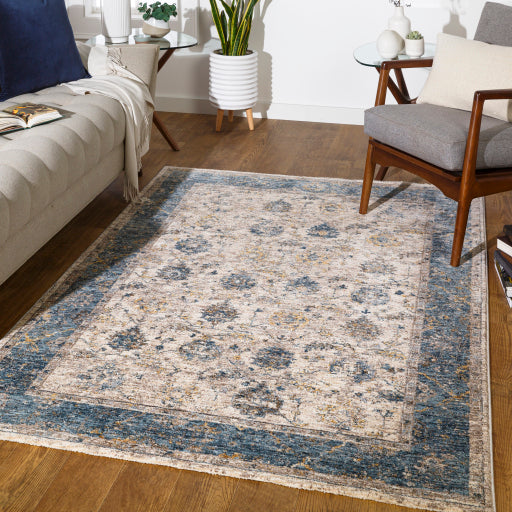 surya mirabel mbe 2313 taupe rug