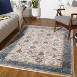 surya mirabel mbe 2313 taupe rug