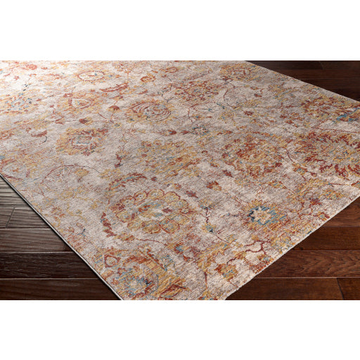 surya mirabel mbe 2315 tan rug