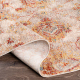 surya mirabel mbe 2315 tan rug