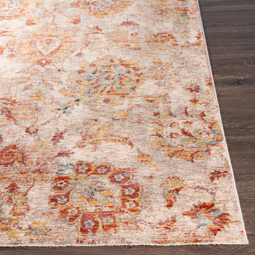 surya mirabel mbe 2315 tan rug