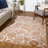 surya mirabel mbe 2315 tan rug