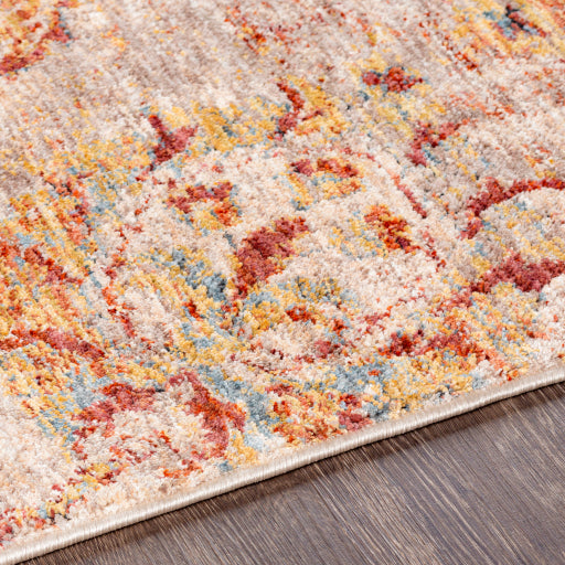 surya mirabel mbe 2315 tan rug