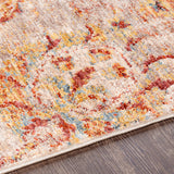 surya mirabel mbe 2315 tan rug