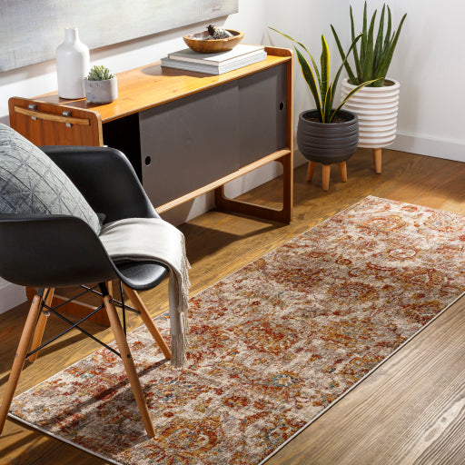 surya mirabel mbe 2315 tan rug
