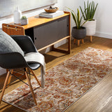 surya mirabel mbe 2315 tan rug