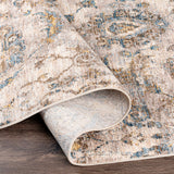 surya mirabel mbe 2316 gray rug
