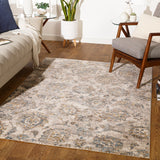 surya mirabel mbe 2316 gray rug