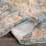surya mirabel mbe 2317 navy rug