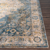 surya mirabel mbe 2317 navy rug