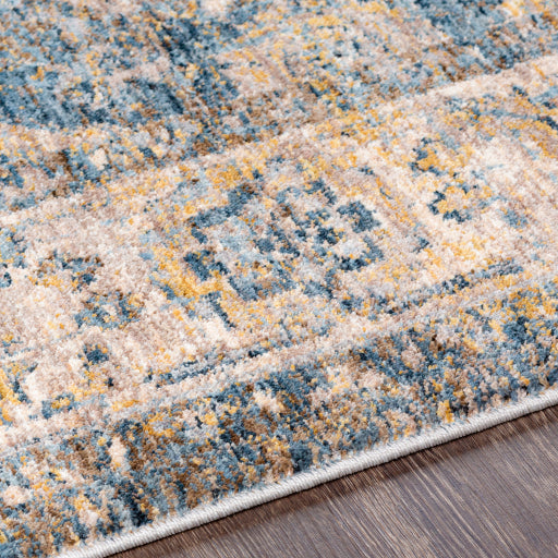 surya mirabel mbe 2317 navy rug