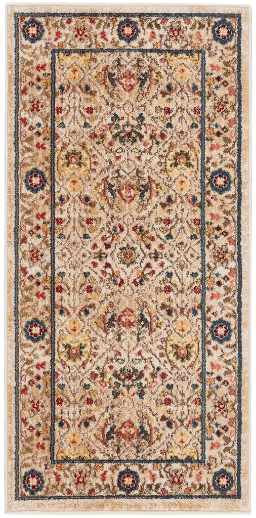 nourison karisma kar03 ivory rug