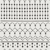 Surya rug co. | Black rug | White Rug | Shag Rug|  woven rug | Moroccan |rugs done right 