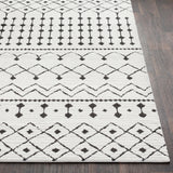 Surya rug co. | Black rug | White Rug | Shag Rug| woven rug | Moroccan |rugs done right