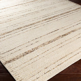 surya rug co machu picchu mcu 1000 ivory rug