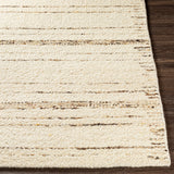 surya rug co machu picchu mcu 1000 ivory rug