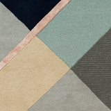 surya rug co mid century mcy 2301 light blue rug