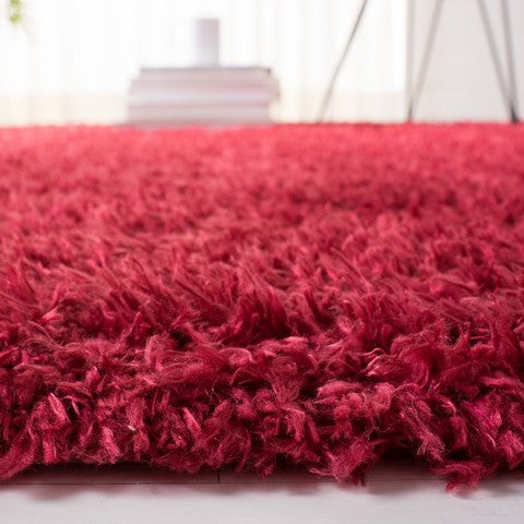 safavieh clearance madrid shag mdg256q red rug