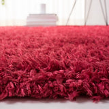 safavieh clearance madrid shag mdg256q red rug