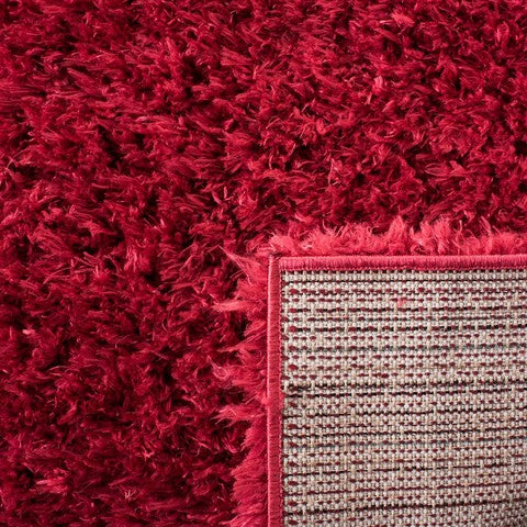 safavieh clearance madrid shag mdg256q red rug