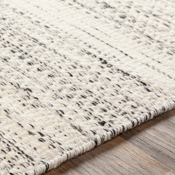 Surya Mardin Cream Rug | Flatwoven Rugs | Rugs Done Right 